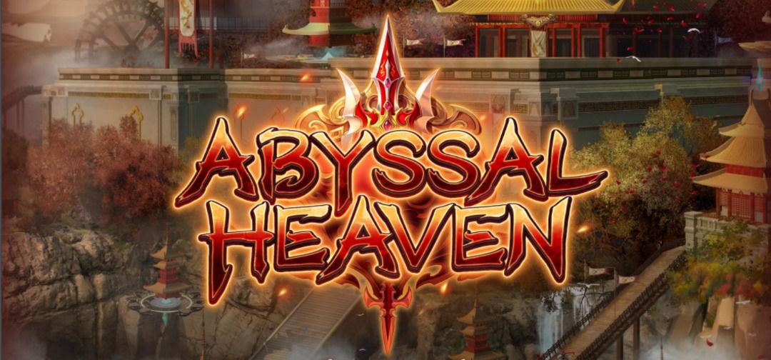 Abyssal Heaven Product Information, Grand Archive TCG