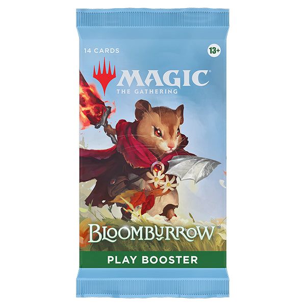 Magic The Gathering - Bloomburrow