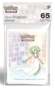 Ultra PRO - Pokémon TCG: Gallery Series Trick Room Sleeves (65 Pack)