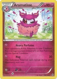 Image for Aromatisse (106/162) (XY - BREAKthrough) (BKT) - Pokemon