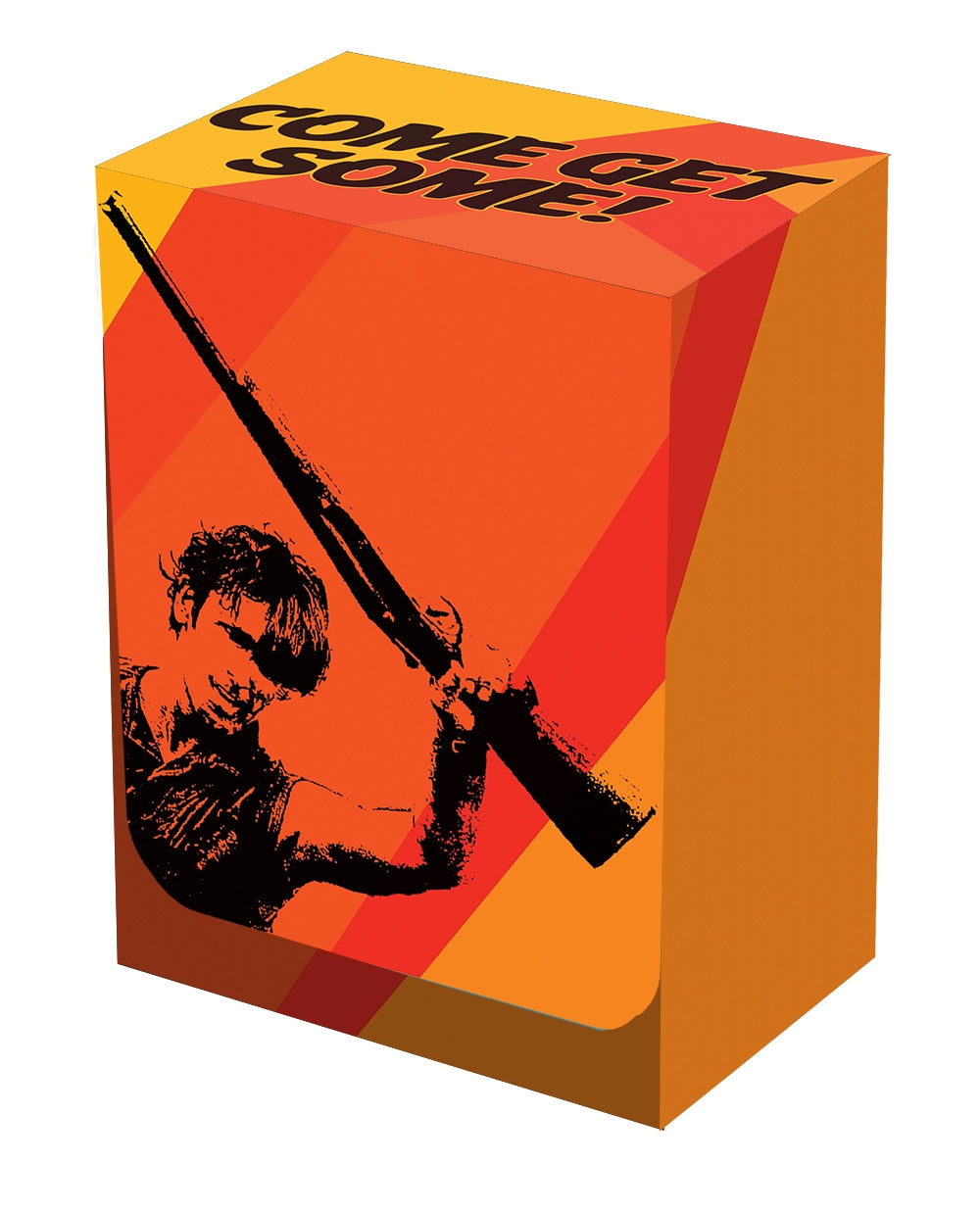 Image for Deck Box - Boomstick - Deck Boxes