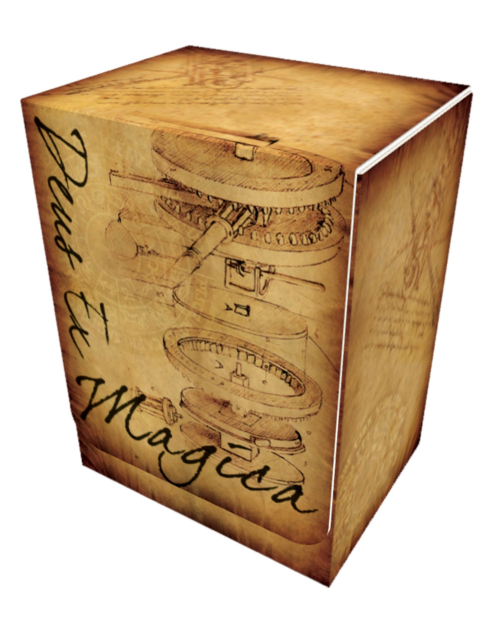 Image for Deck Box - Deus Ex Magica - Deck Boxes