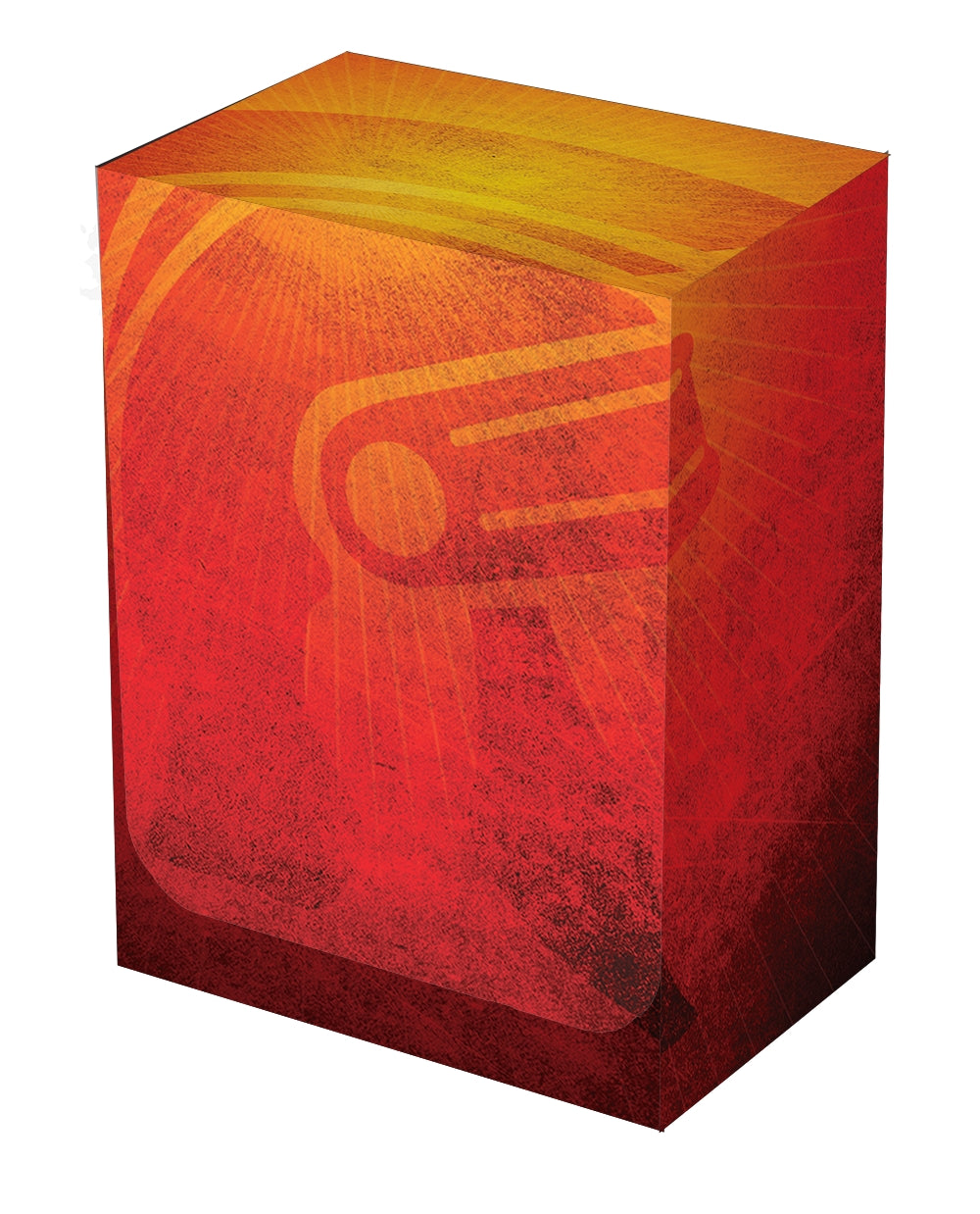 Image for Deck Box - Legion Logo 2015 - Deck Boxes