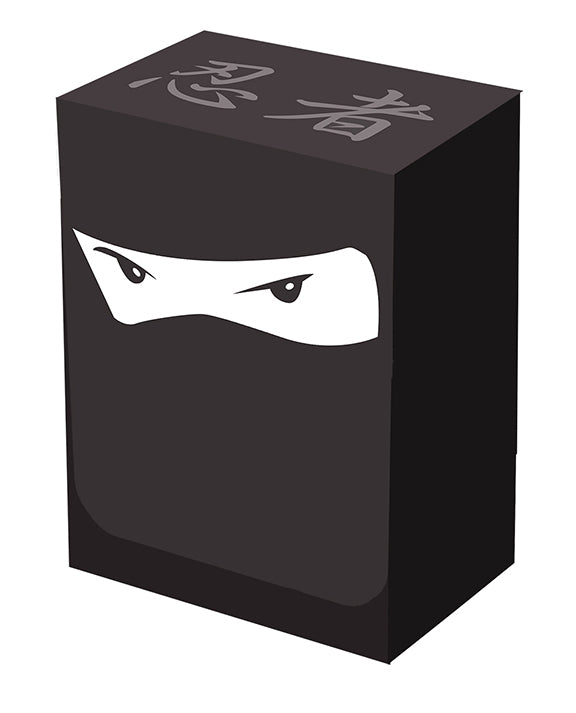 Image for Deck Box - Ninja - Deck Boxes
