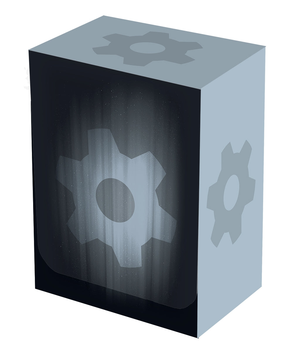 Image for Deck Box - Super Iconic Gear - Deck Boxes