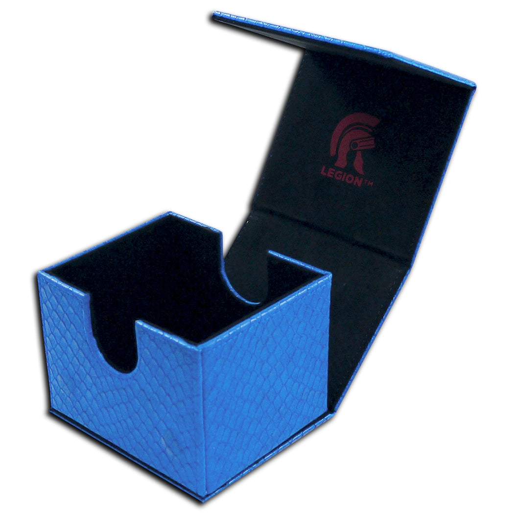 Image for Hoard 2 Blue - Deck Boxes