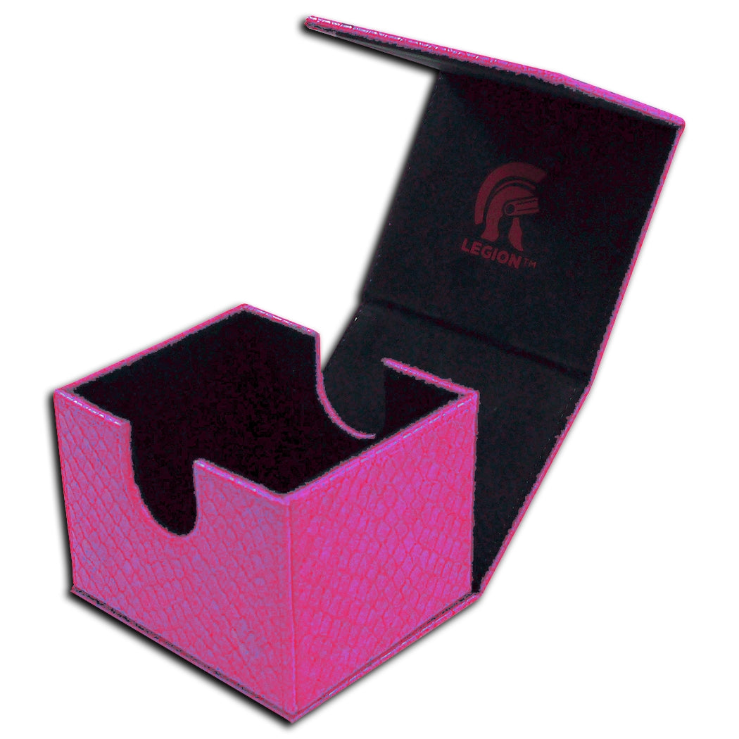 Image for Hoard 2 Pink - Deck Boxes