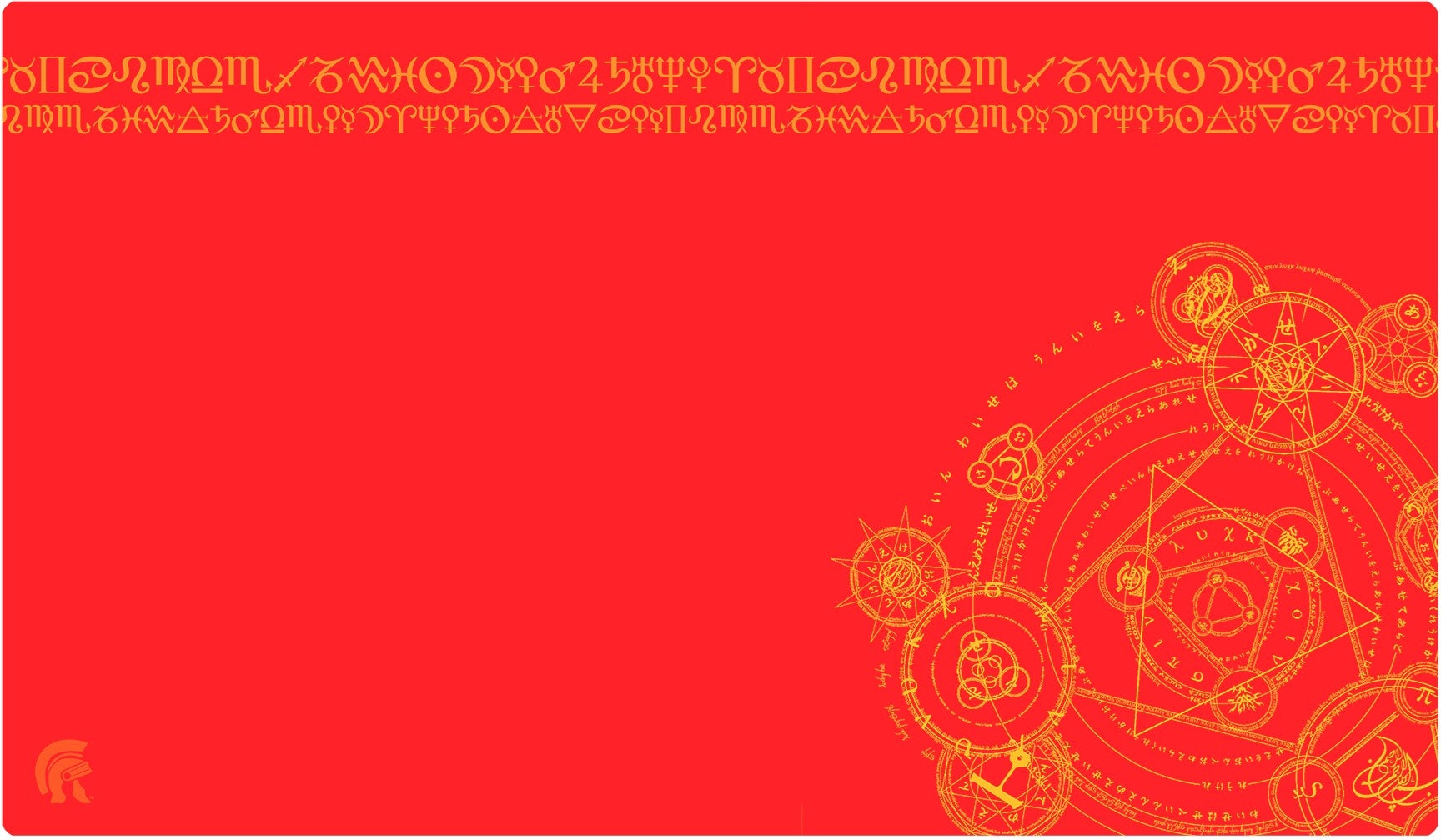 Image for Rubber Playmat - Alchemy - Playmats