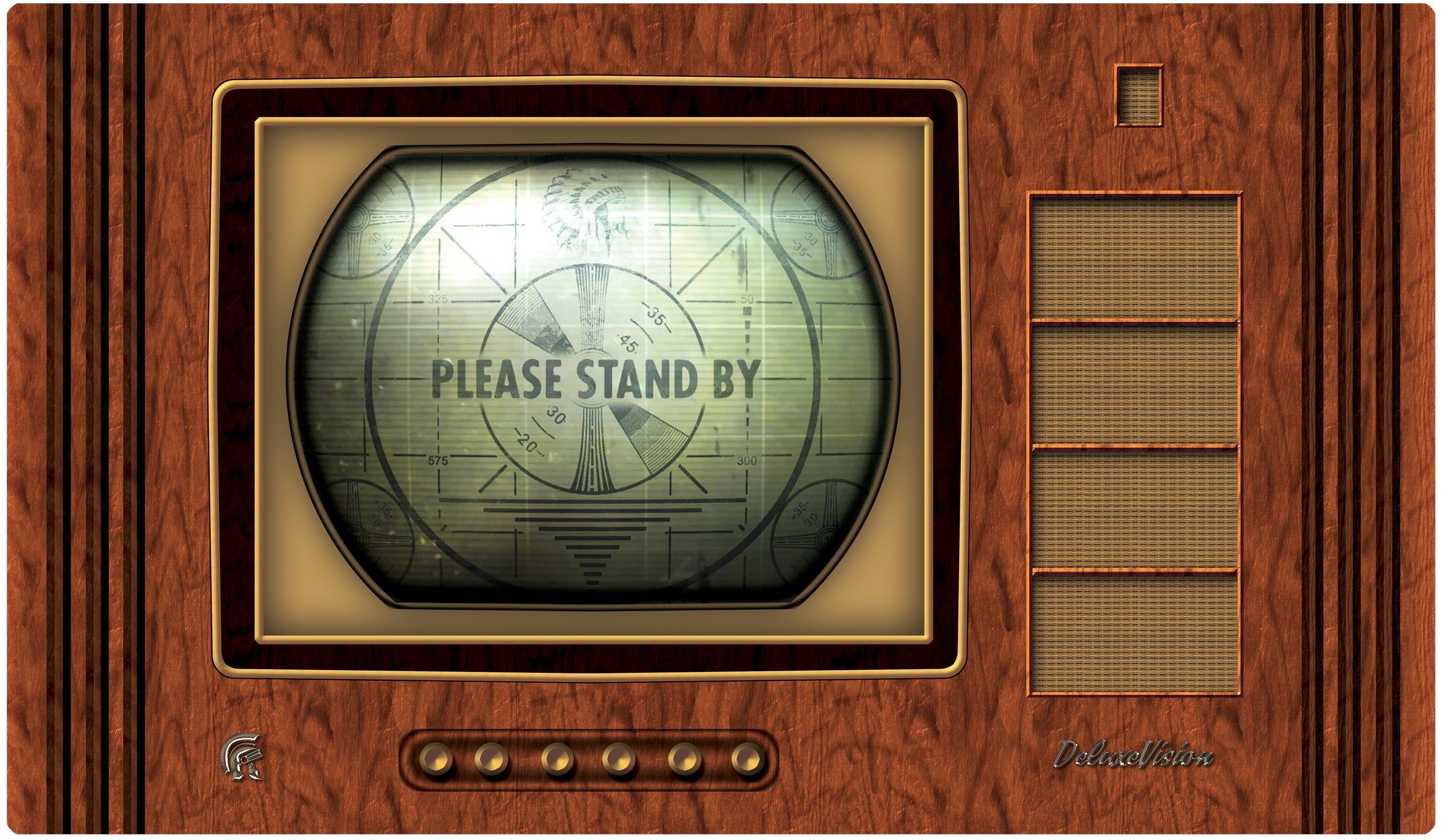 Image for Rubber Playmat - Stand By - Playmats