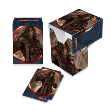 Image for Aether Revolt V2 Full-View Deck Box for Magic - Deck Boxes
