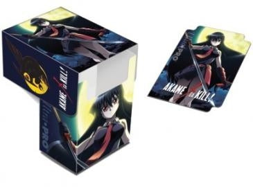 Image for Akame Deck Box for Akame ga Kill! - Deck Boxes