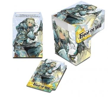 Image for Arla Deck Box for Force of Will - Deck Boxes