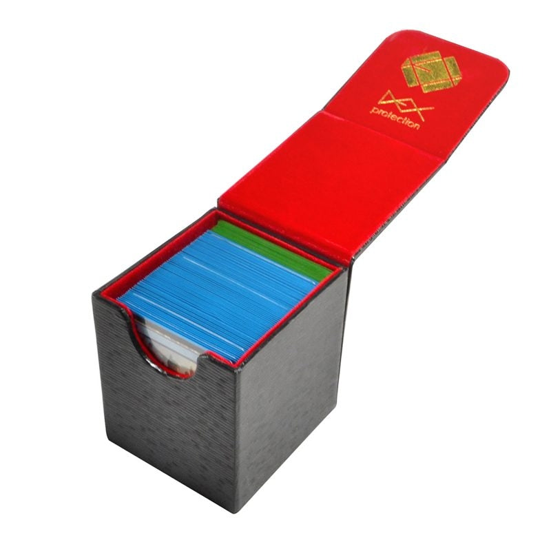 Image for Baseline Deckbox - Black - Deck Boxes