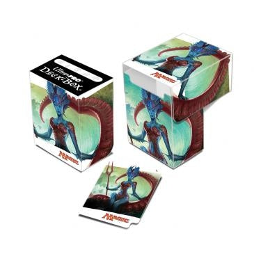 Image for Battle For Zendikar Kiora, Master of the Depths Deck Box for Magic - Deck Boxes