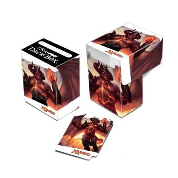 Image for Battle For Zendikar Ob Nixilis Reignited Deck Box for Magic - Deck Boxes