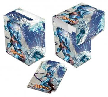 Image for Born of the Gods Kiora Deck Box for Magic - Deck Boxes