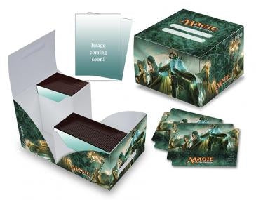 Image for Conspiracy Dual Deck Box and Deck Protector Combo for Magic - Deck Boxes