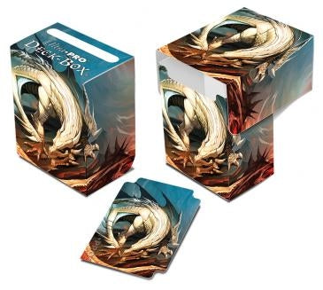 Image for Dayoote Deck Box by Mauricio Herrera - Deck Boxes