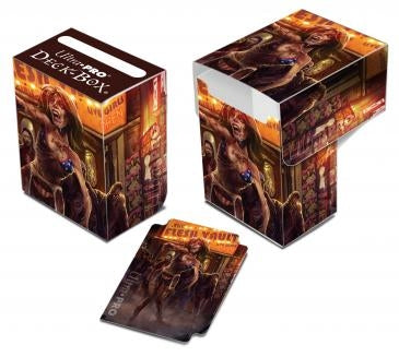 Image for Dead Wake Series 1 Betsy Deck Box - Deck Boxes