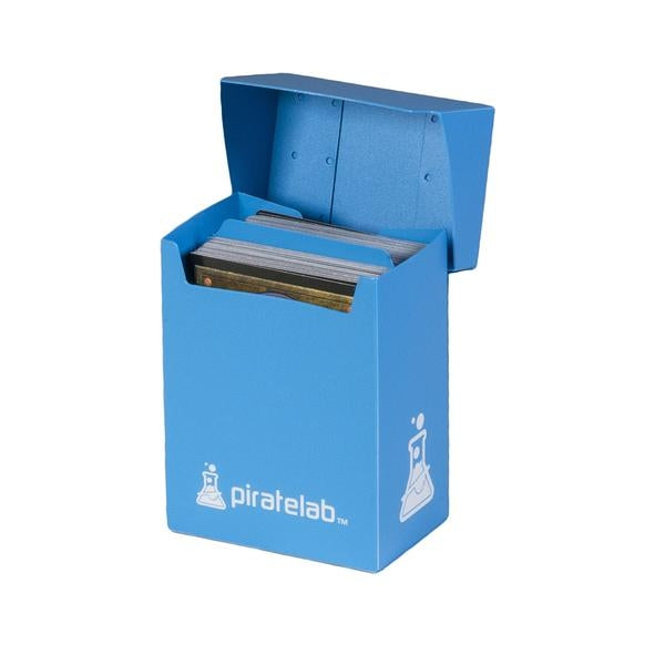 Image for Deck Box - Blue (Holds 70+) - Deck Boxes