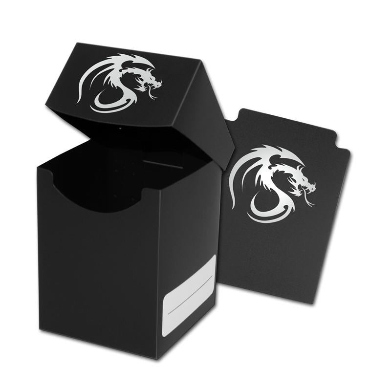 Image for Deck Case (Large) - Black - Deck Boxes