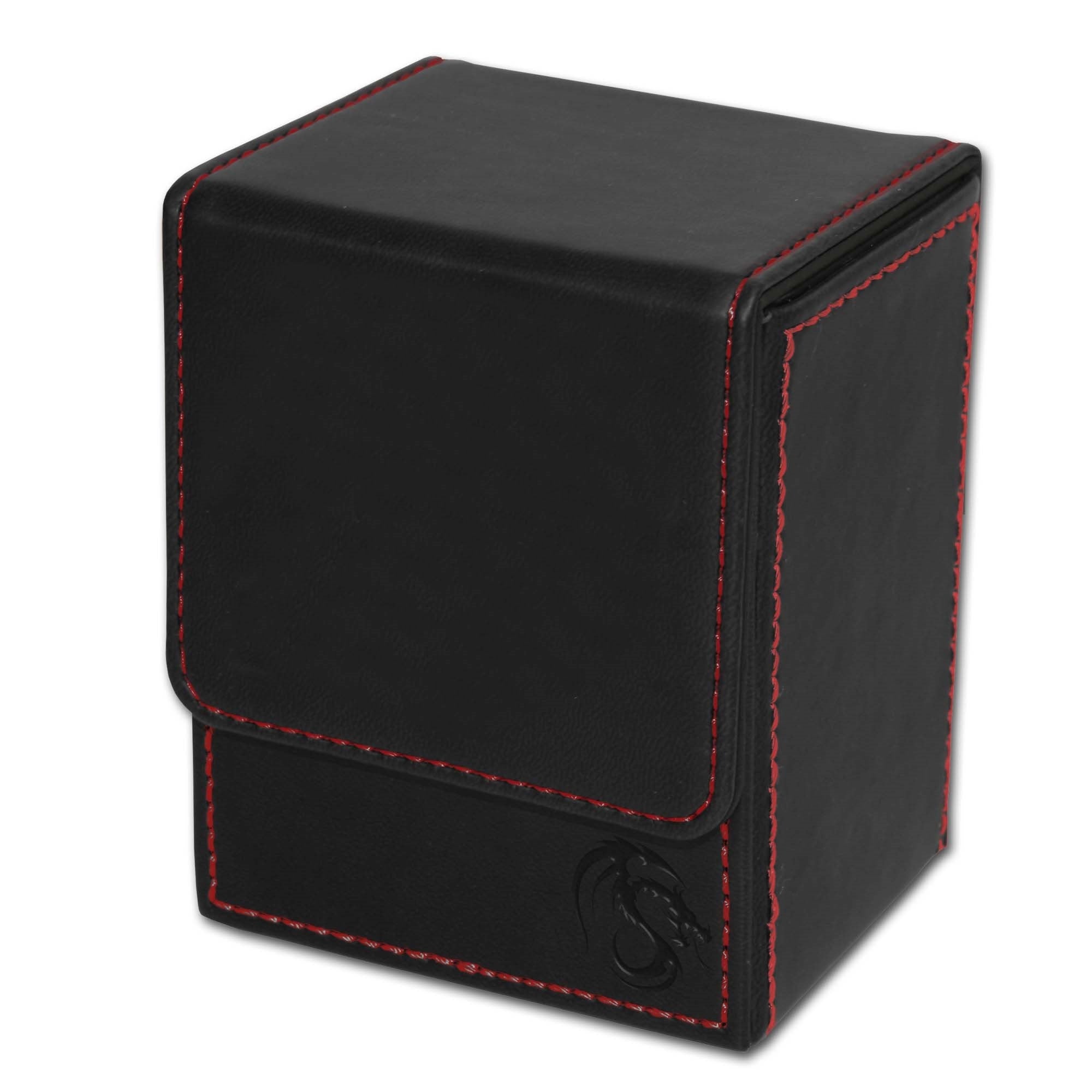Image for Deck Case LX - Black - Deck Boxes