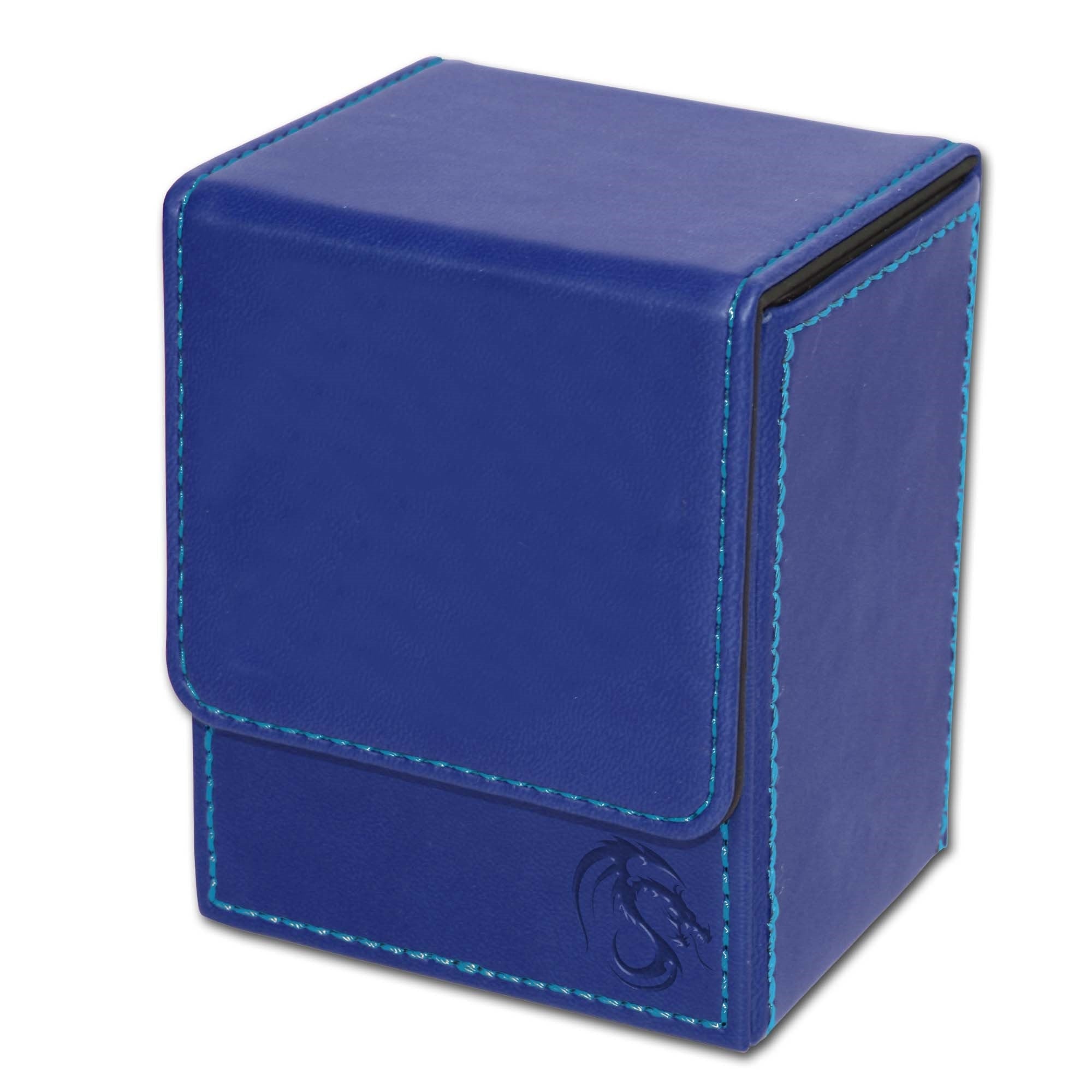 Image for Deck Case LX - Blue - Deck Boxes