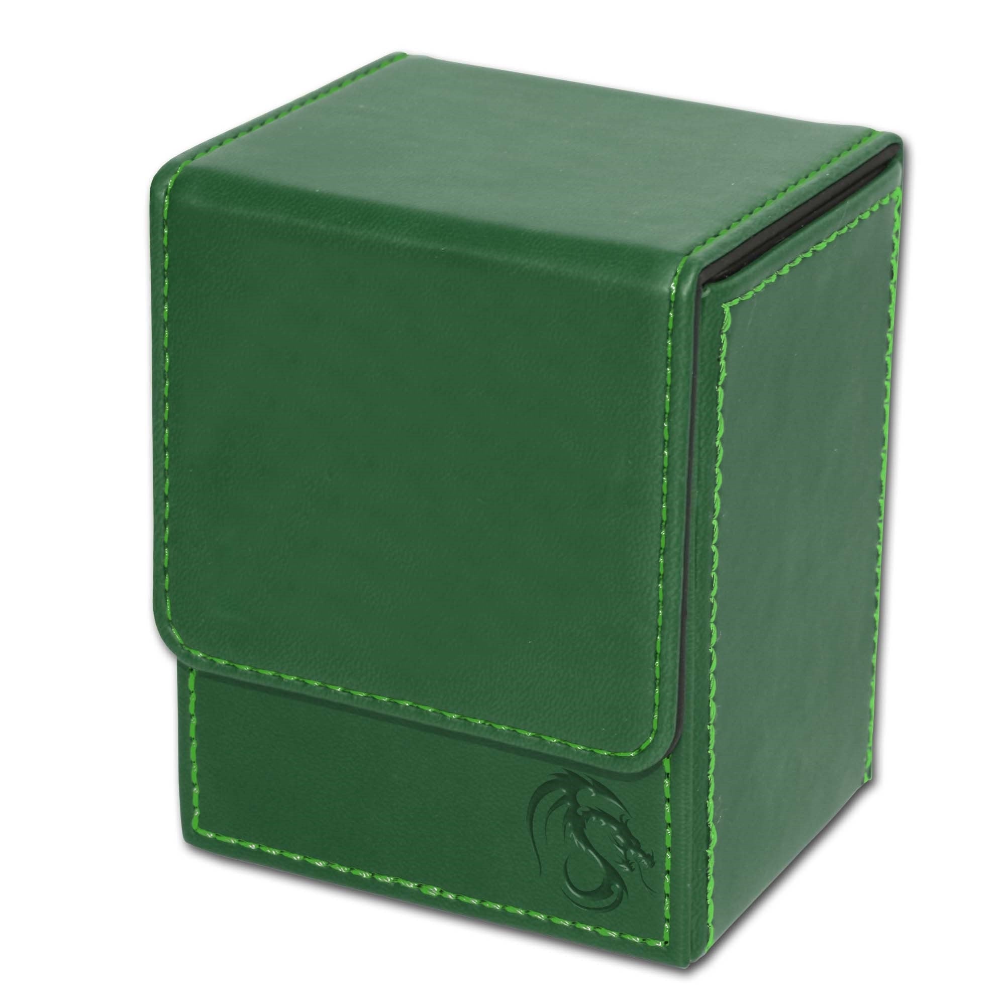 Image for Deck Case LX - Green - Deck Boxes