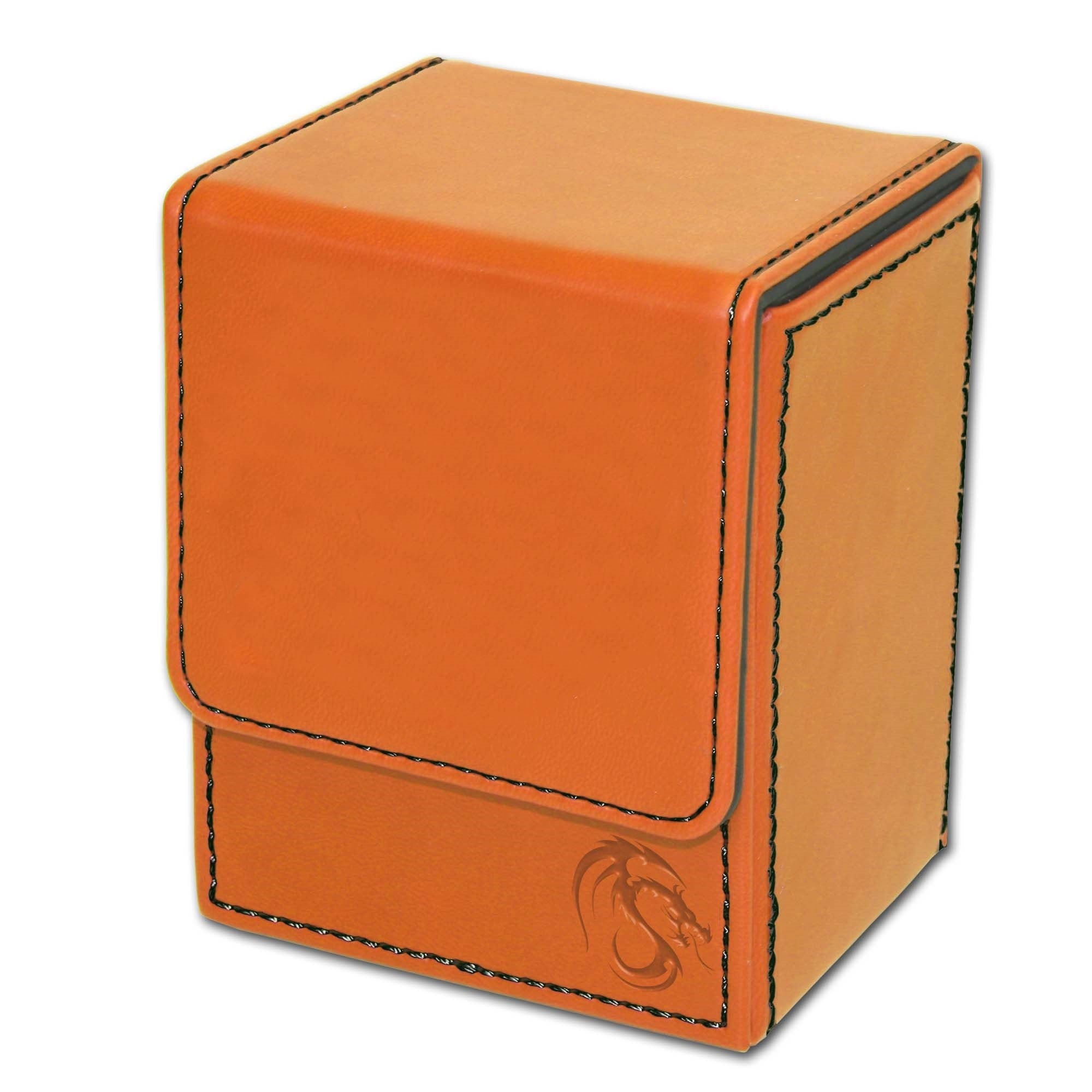 Image for Deck Case LX - Orange - Deck Boxes