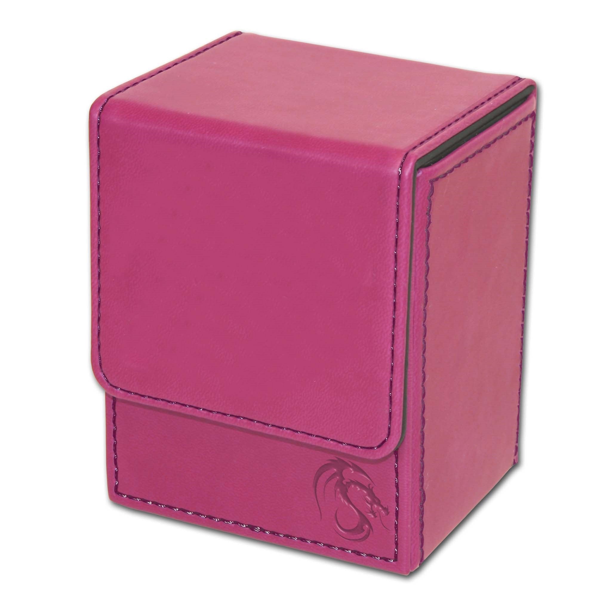 Image for Deck Case LX - Pink - Deck Boxes