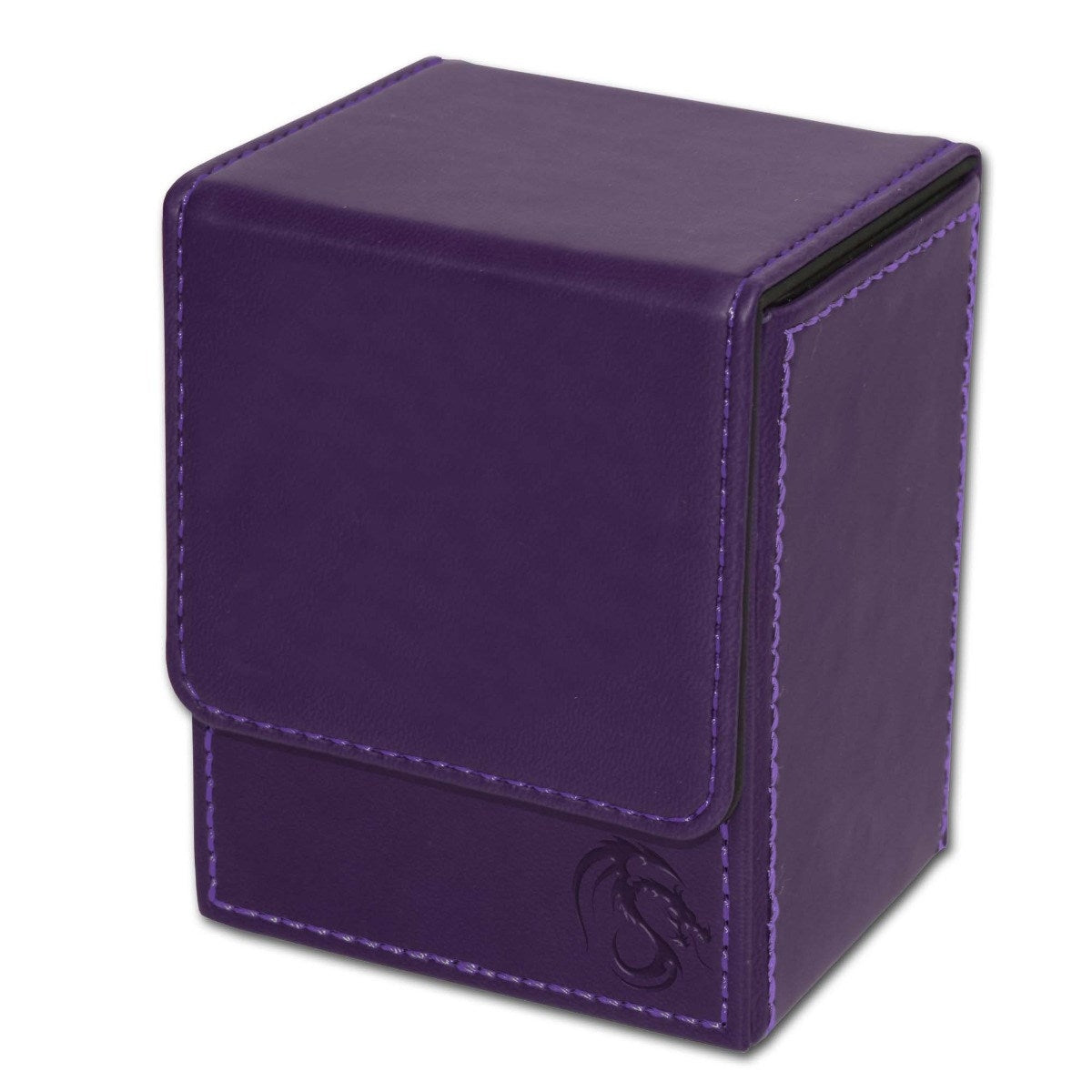 Image for Deck Case LX - Purple - Deck Boxes
