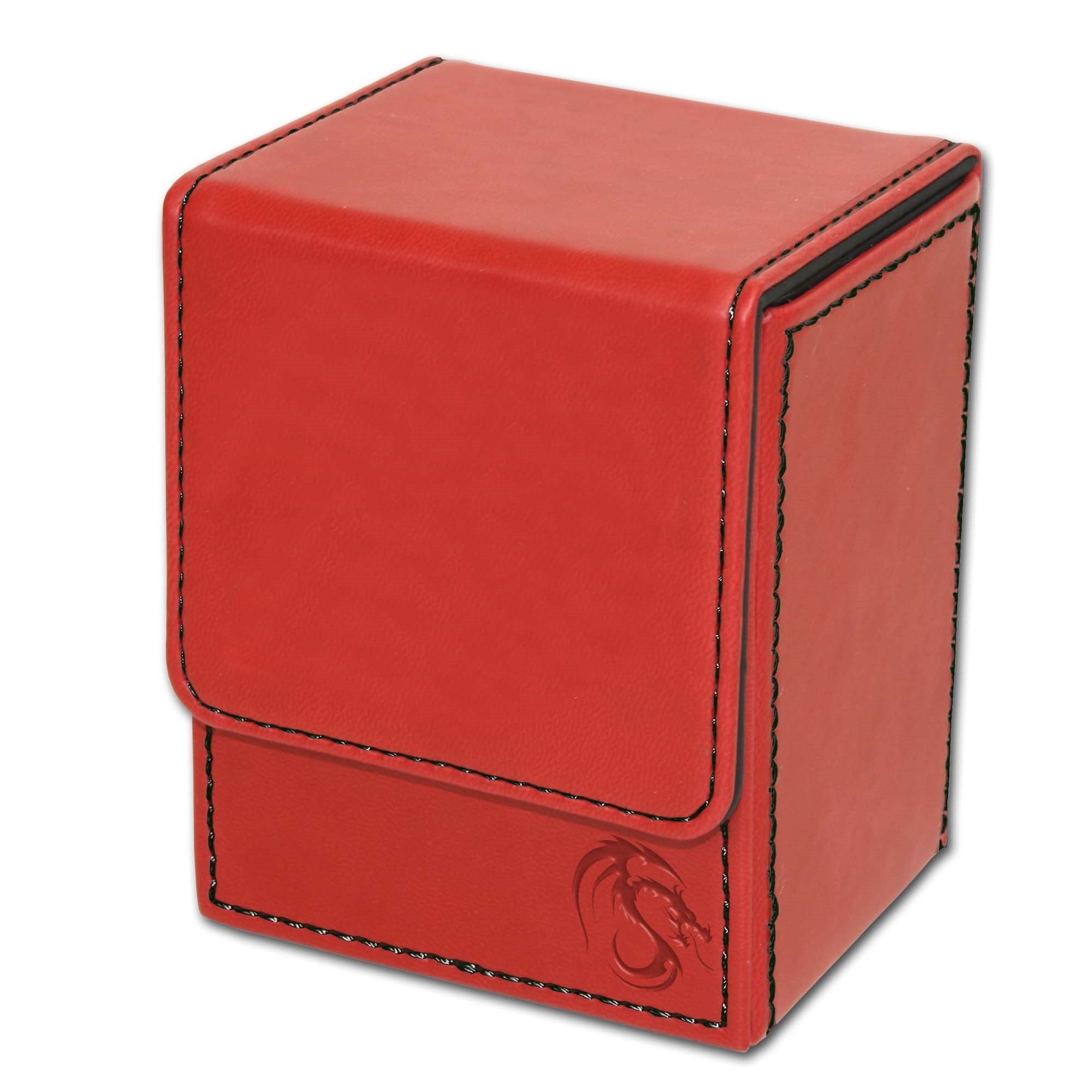 Image for Deck Case LX - Red - Deck Boxes