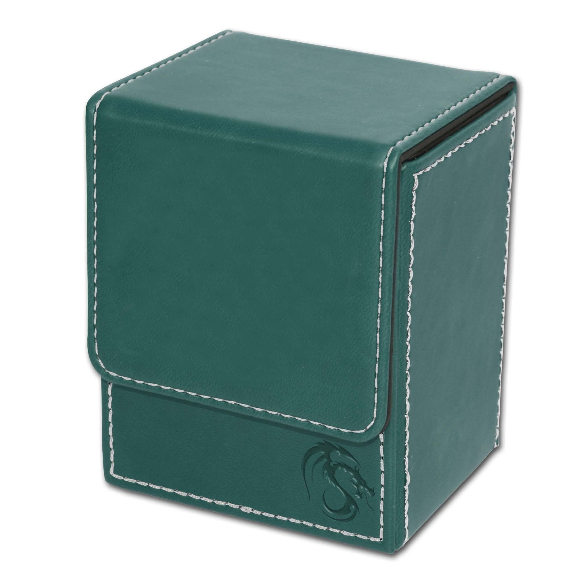 Image for Deck Case LX - Teal - Deck Boxes