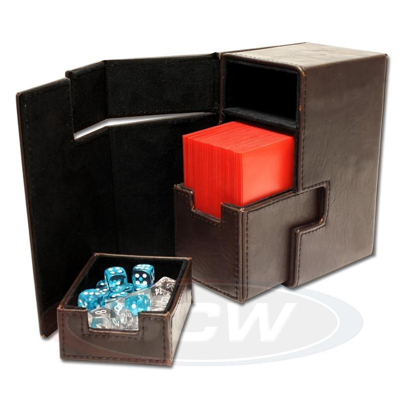 Image for Deck Locker - Light Brown - Deck Boxes