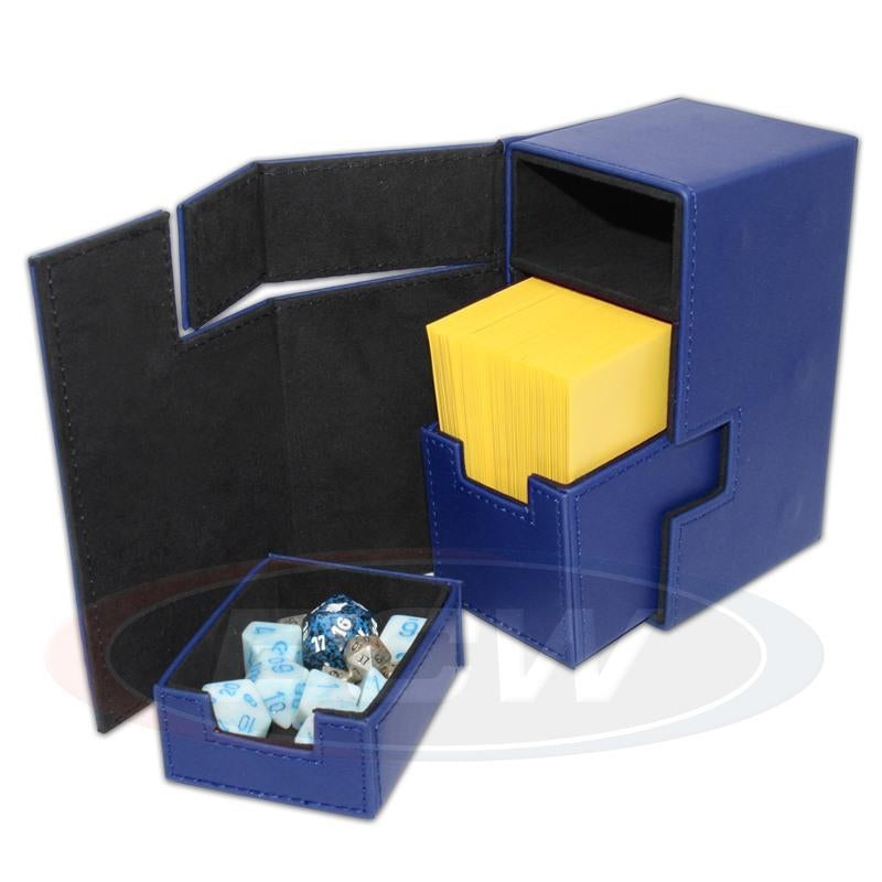 Image for Deck Locker LX - Blue - Deck Boxes