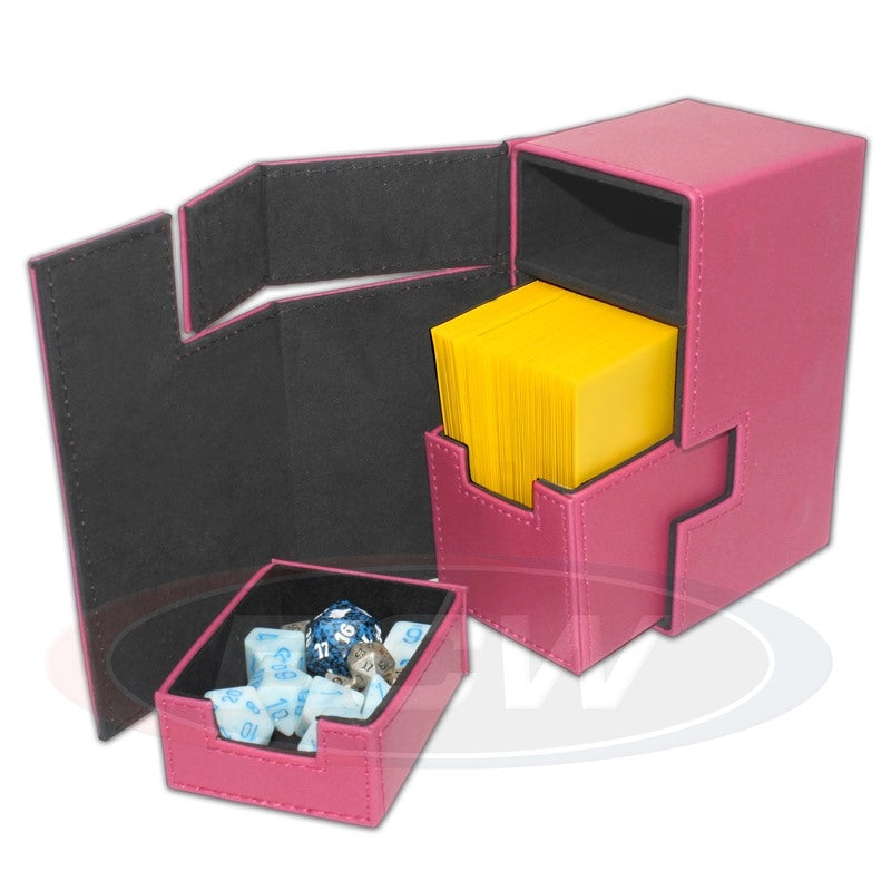 Image for Deck Locker LX - Pink - Deck Boxes