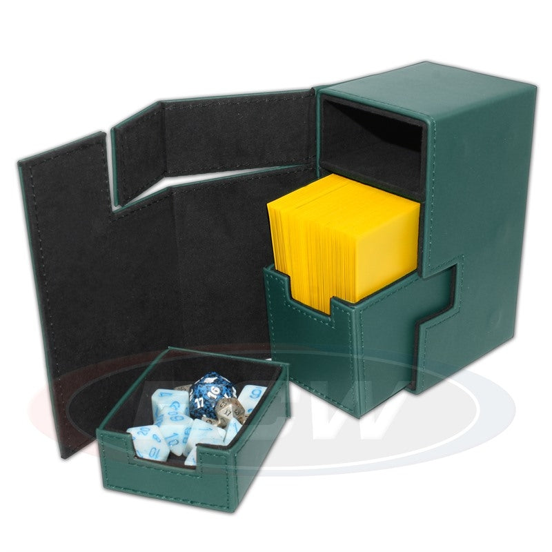Image for Deck Locker LX - Teal - Deck Boxes