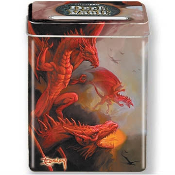 Image for Dragon Deck Vault by Easley - Deck Boxes