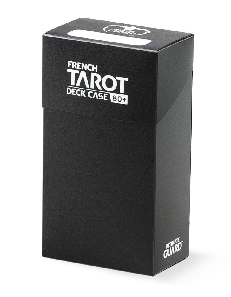 Image for French Tarot - Black - Deck Boxes