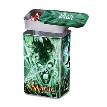Image for Graveborn Nesting Deck Vault for Magic - Deck Boxes