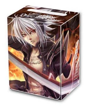 Image for Han Sui Deck Box from Generals Order - Deck Boxes