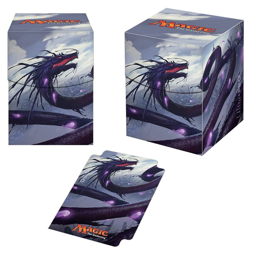 Image for Iconic Masters Pro Deck Box for Magic - Deck Boxes