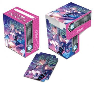Image for Isabeau Deck Box for Relic Knights - Deck Boxes