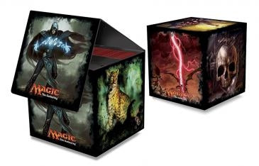 Image for Jace, The Mind Sculptor CUB3 for Magic - Deck Boxes