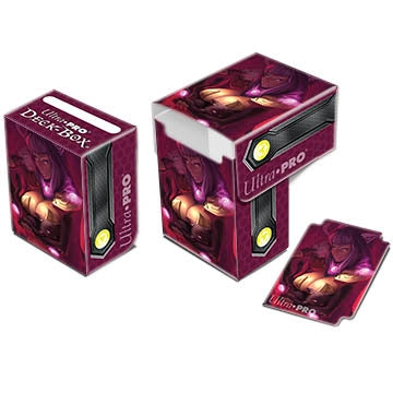 Image for Kisa Deck Box for Relic Knights - Deck Boxes