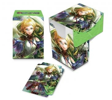 Image for L1: Fiethsing Deck Box for Force of Will - Deck Boxes