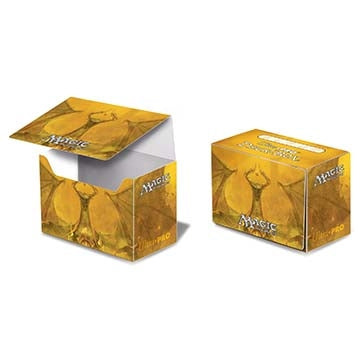Image for M13 Bolas vs Planeswalker Deck Box for Magic - Deck Boxes