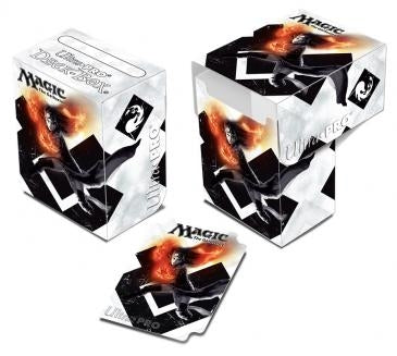 Image for M15 Chandra Deck Box for Magic - Deck Boxes