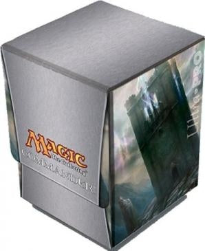 Image for Magic Command Tower - Deck Boxes
