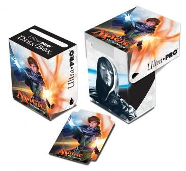 Image for Magic Origins Jace Beleren Deck Box for Magic - Deck Boxes